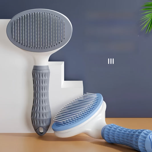 Pet Spray Massage Comb