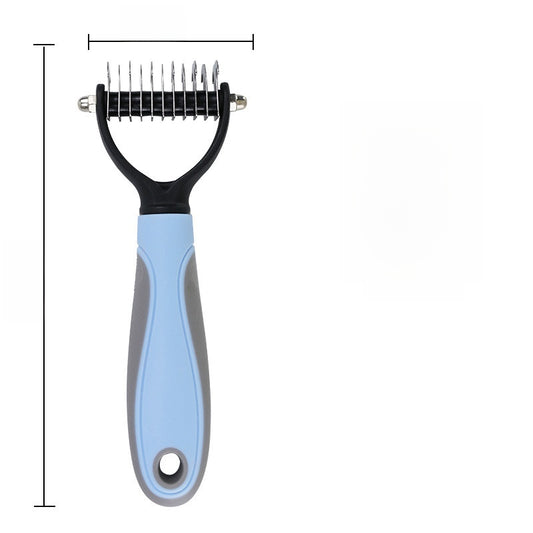 Pet Spray Massage Comb