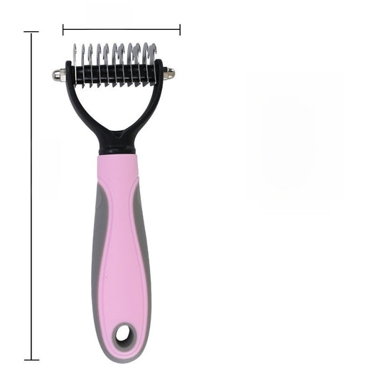 Pet Spray Massage Comb