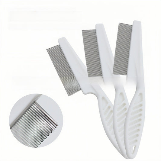 Pet Spray Massage Comb