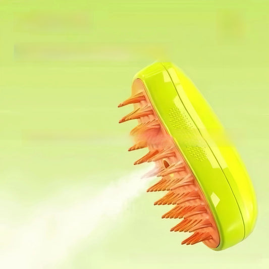 Pet Spray Massage Comb