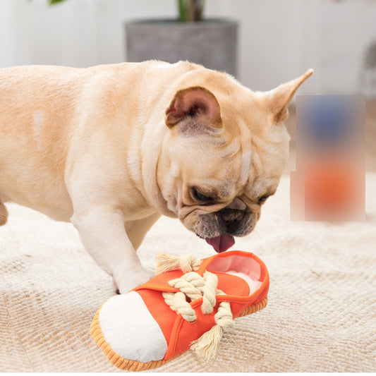 Pet Squeak Toy