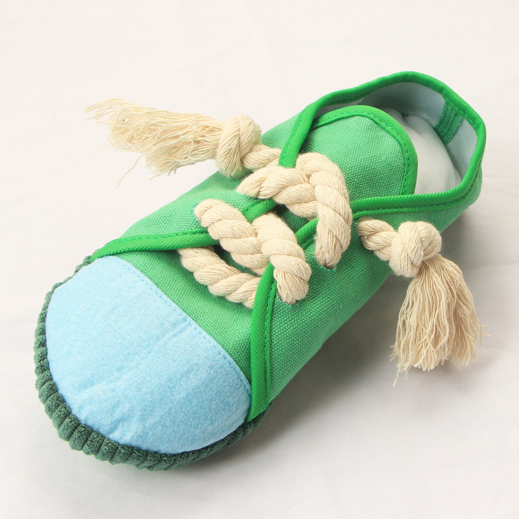 Pet Squeak Toy