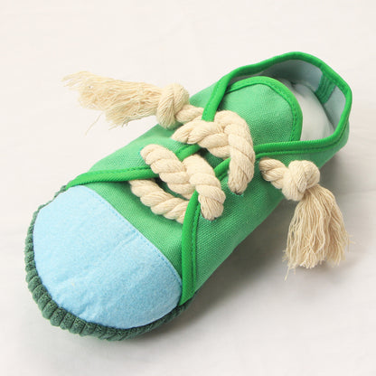 Pet Squeak Toy