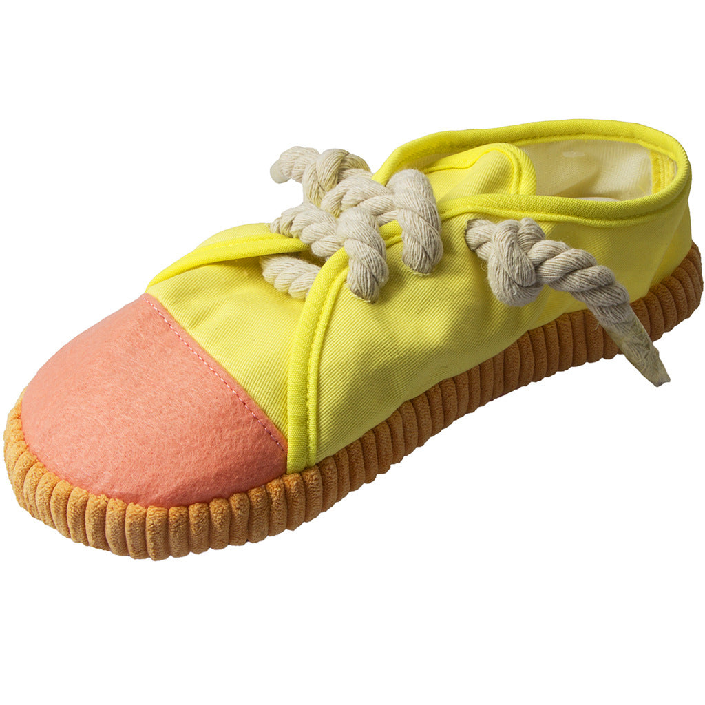 Pet Squeak Toy