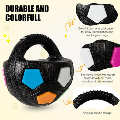 Pet Squeak Toy