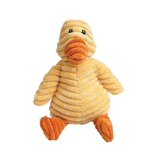 Pet Squeaky Toy