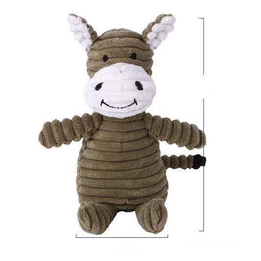 Pet Squeaky Toy