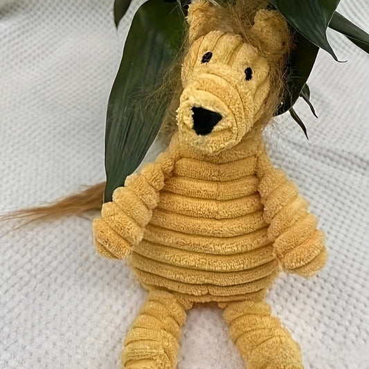 Pet Squeaky Toy