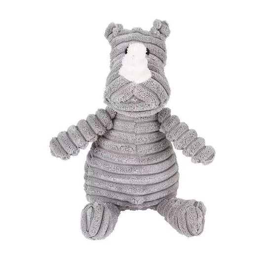 Pet Squeaky Toy