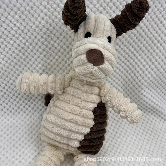Pet Squeaky Toy