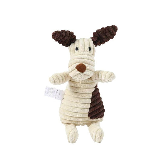 Pet Squeaky Toy