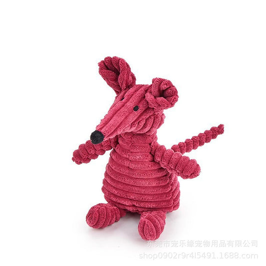 Pet Squeaky Toy