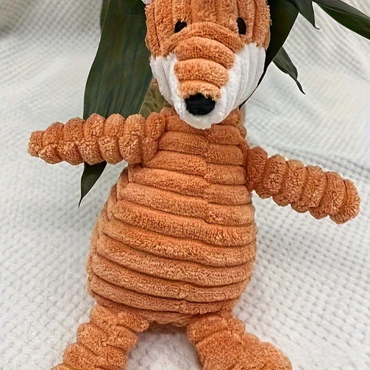 Pet Squeaky Toy