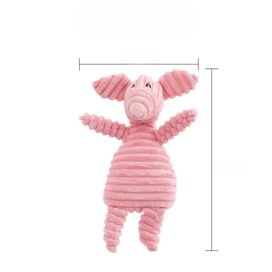 Pet Squeaky Toy