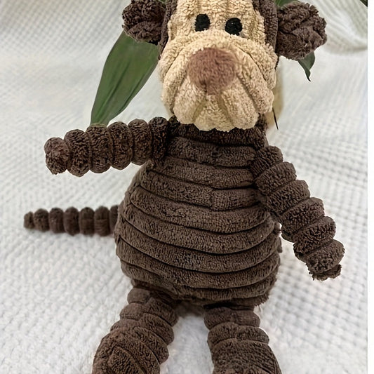 Pet Squeaky Toy