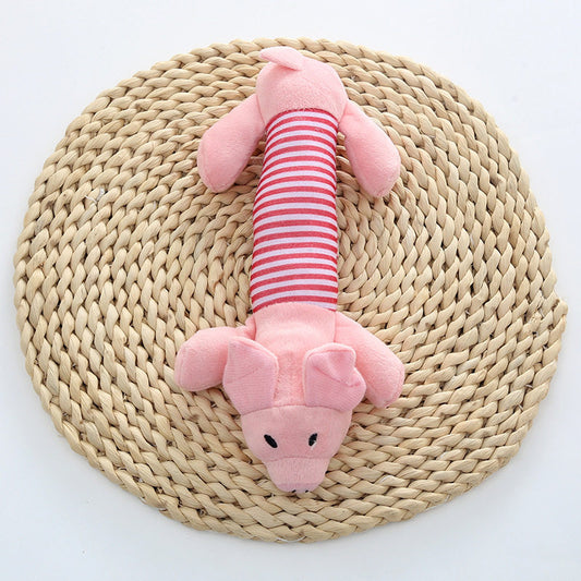 Pet Squeaky Toy