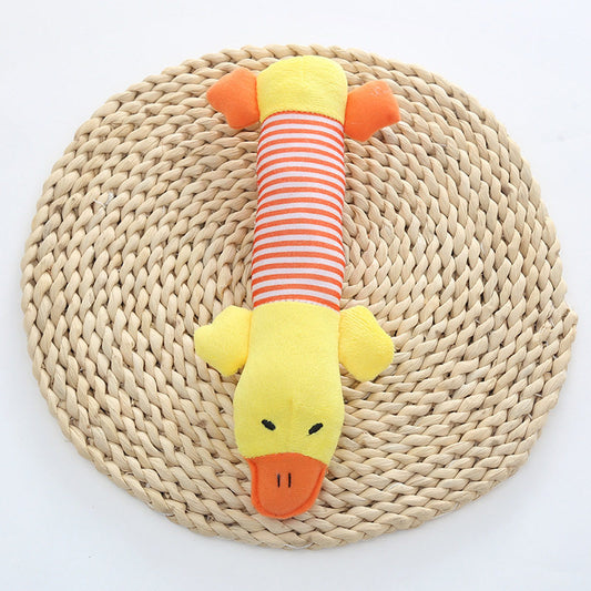 Pet Squeaky Toy