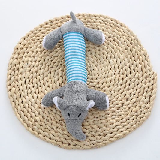 Pet Squeaky Toy