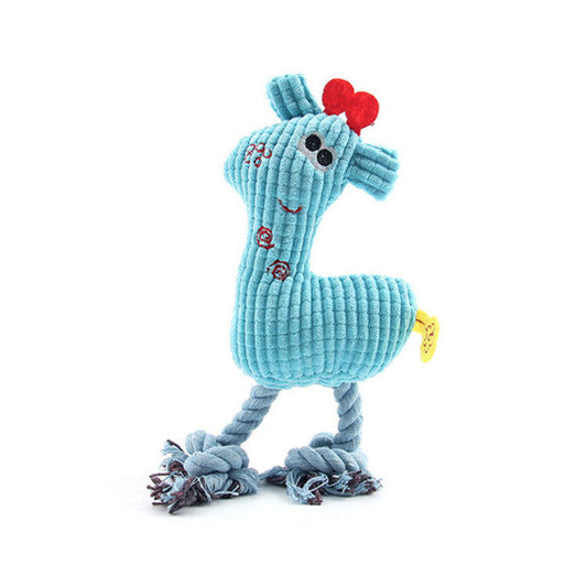 Pet Squeaky Toy