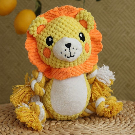 Pet Squeaky Toy