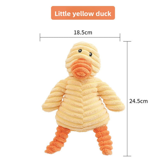 Pet Squeaky Toy