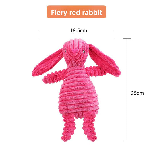 Pet Squeaky Toy