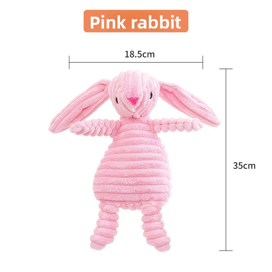 Pet Squeaky Toy