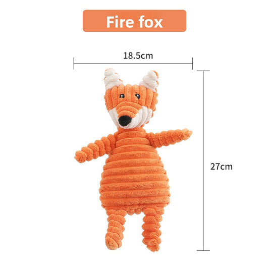 Pet Squeaky Toy