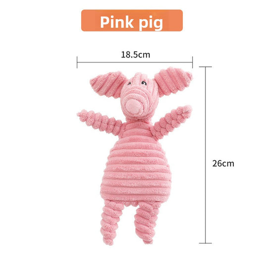 Pet Squeaky Toy