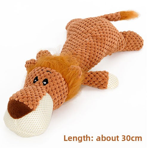 Pet Squeaky Toy