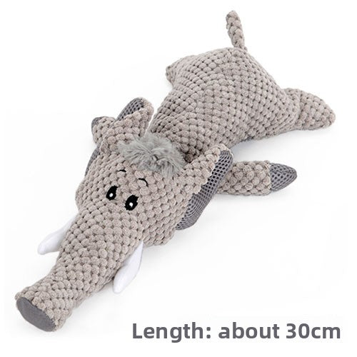 Pet Squeaky Toy
