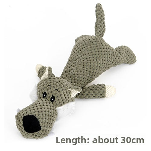 Pet Squeaky Toy