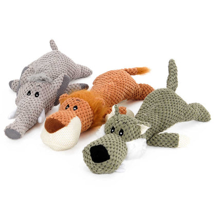 Pet Squeaky Toys