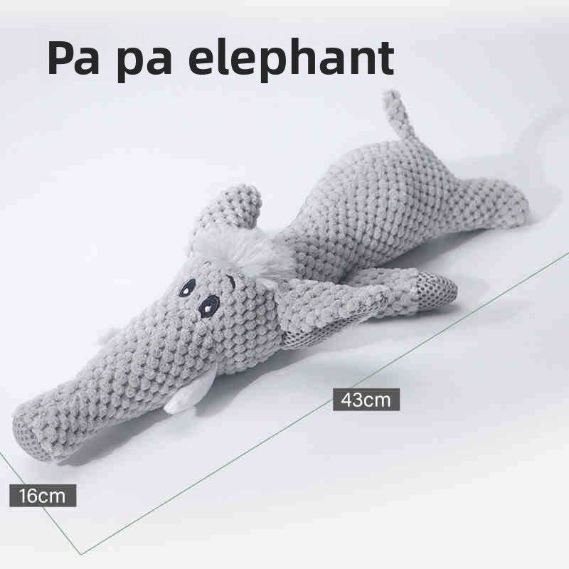 Pet Squeaky Toys