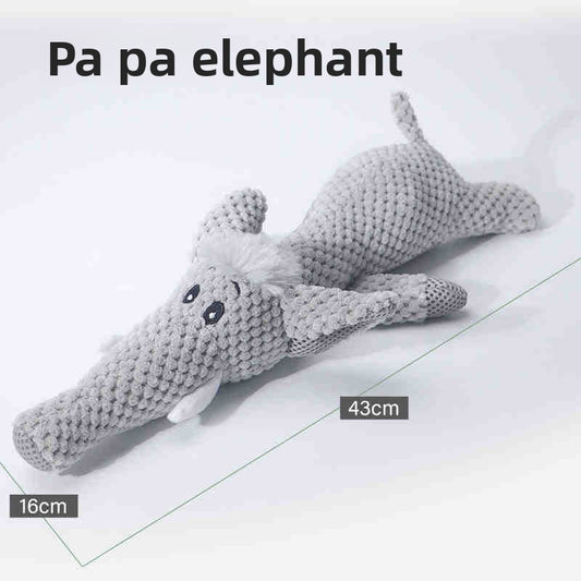Pet Squeaky Toys