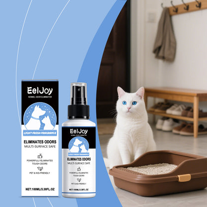 Pet Stain Cleaner