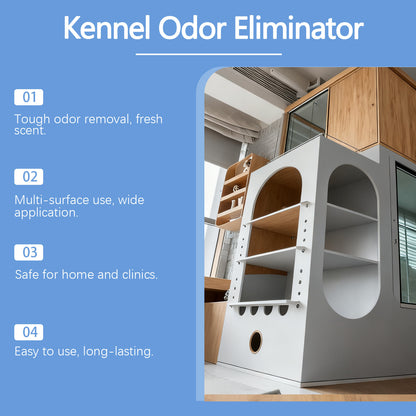 Pet Stain Cleaner