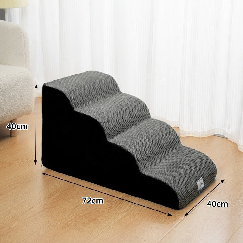 Pet stairs