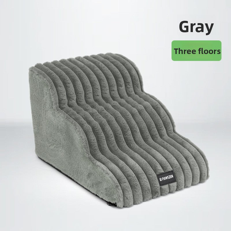 Pet Stairs Sponge