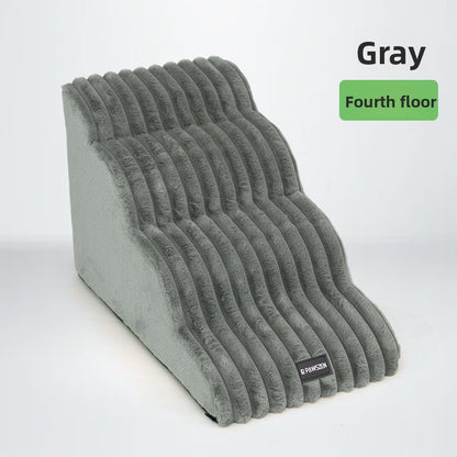 Pet Stairs Sponge