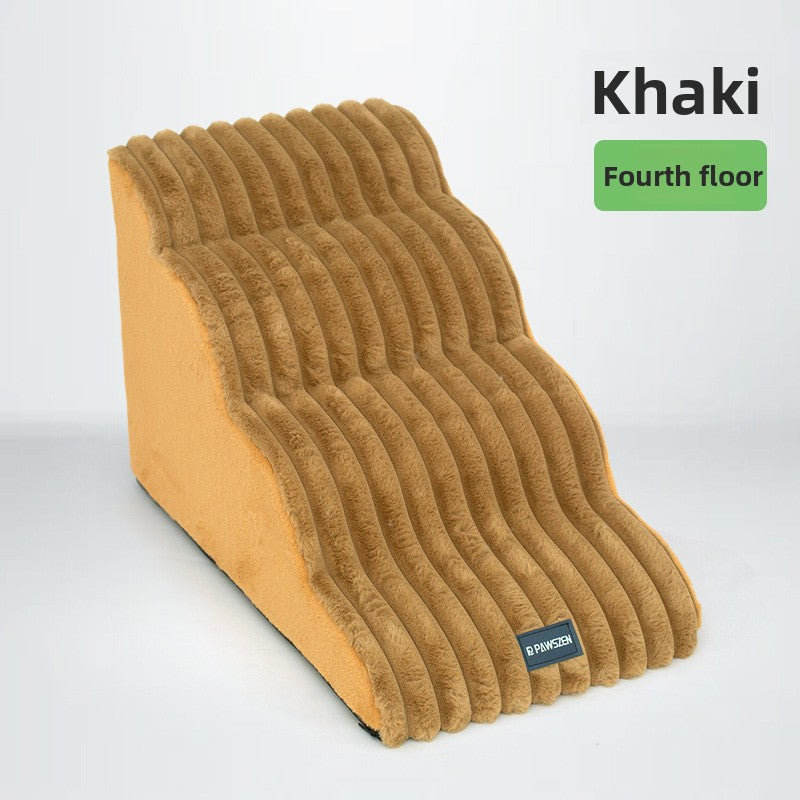 Pet Stairs Sponge