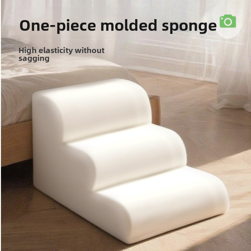 Pet Stairs Sponge