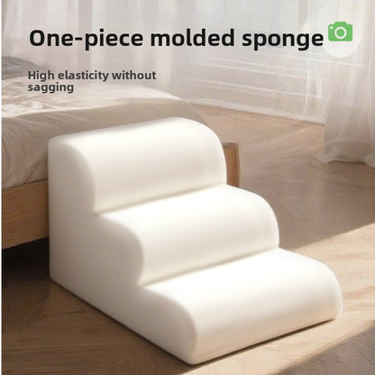 Pet Stairs Sponge