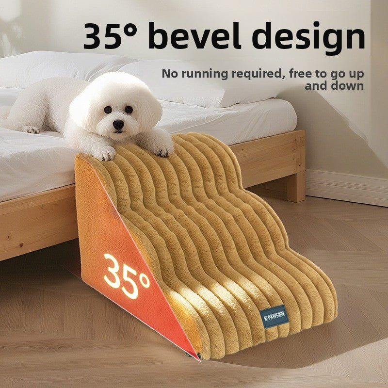 Pet Stairs Sponge