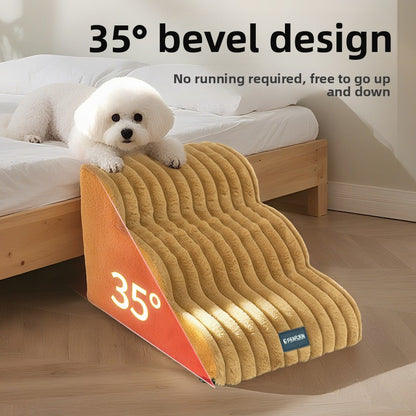 Pet Stairs Sponge