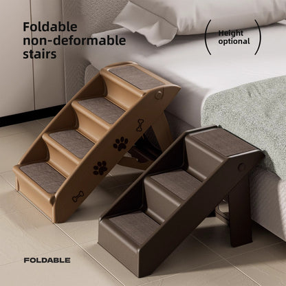 Pet Stairs