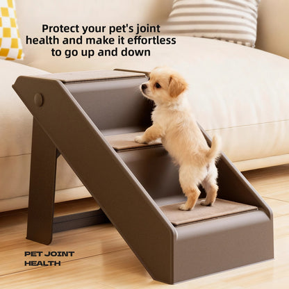 Pet Stairs