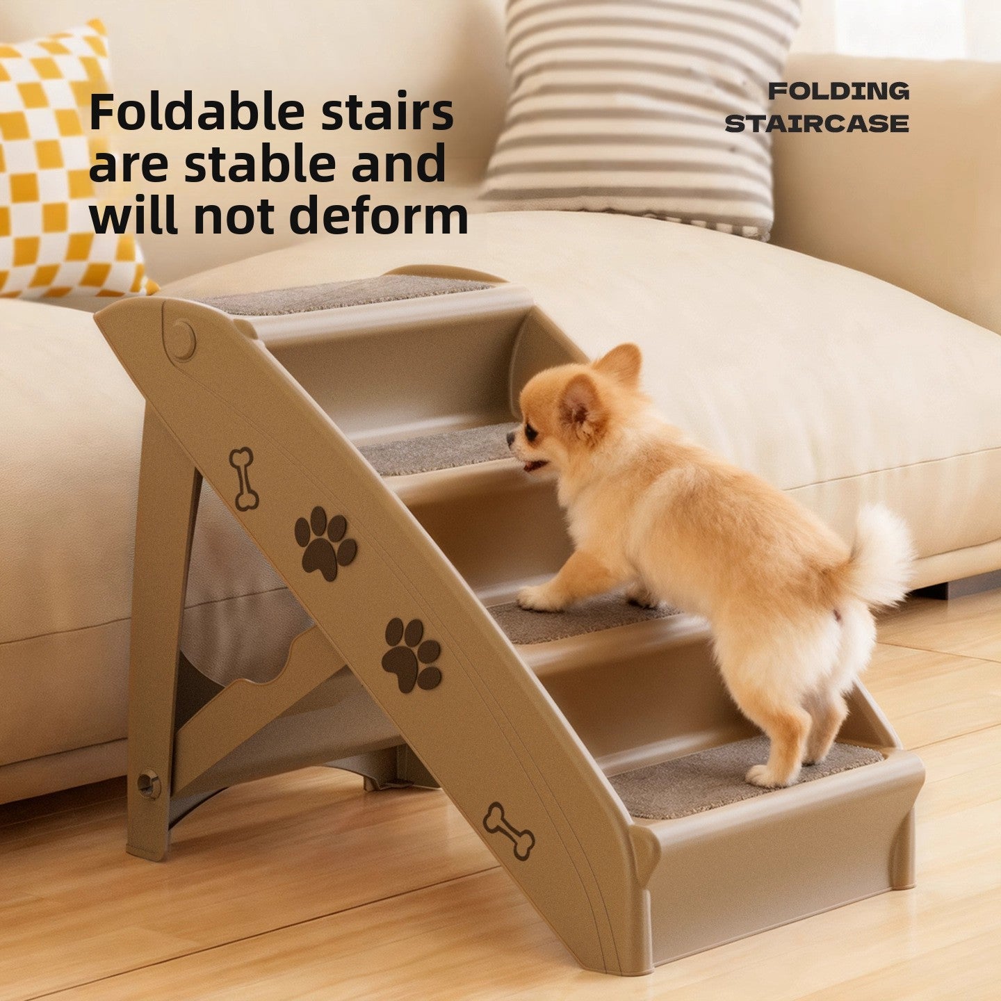 Pet Stairs