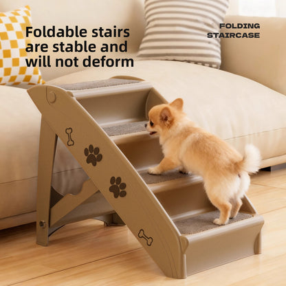 Pet Stairs